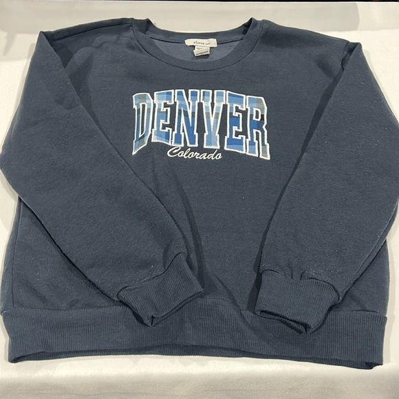 olivia kay Other - Olivia Kay crew neck. Size XL (14/16).